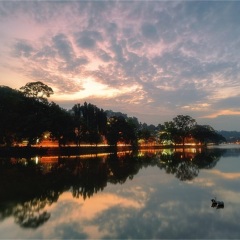 小交通模块 