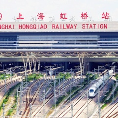 小交通模块 
