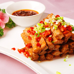 餐饮模块 