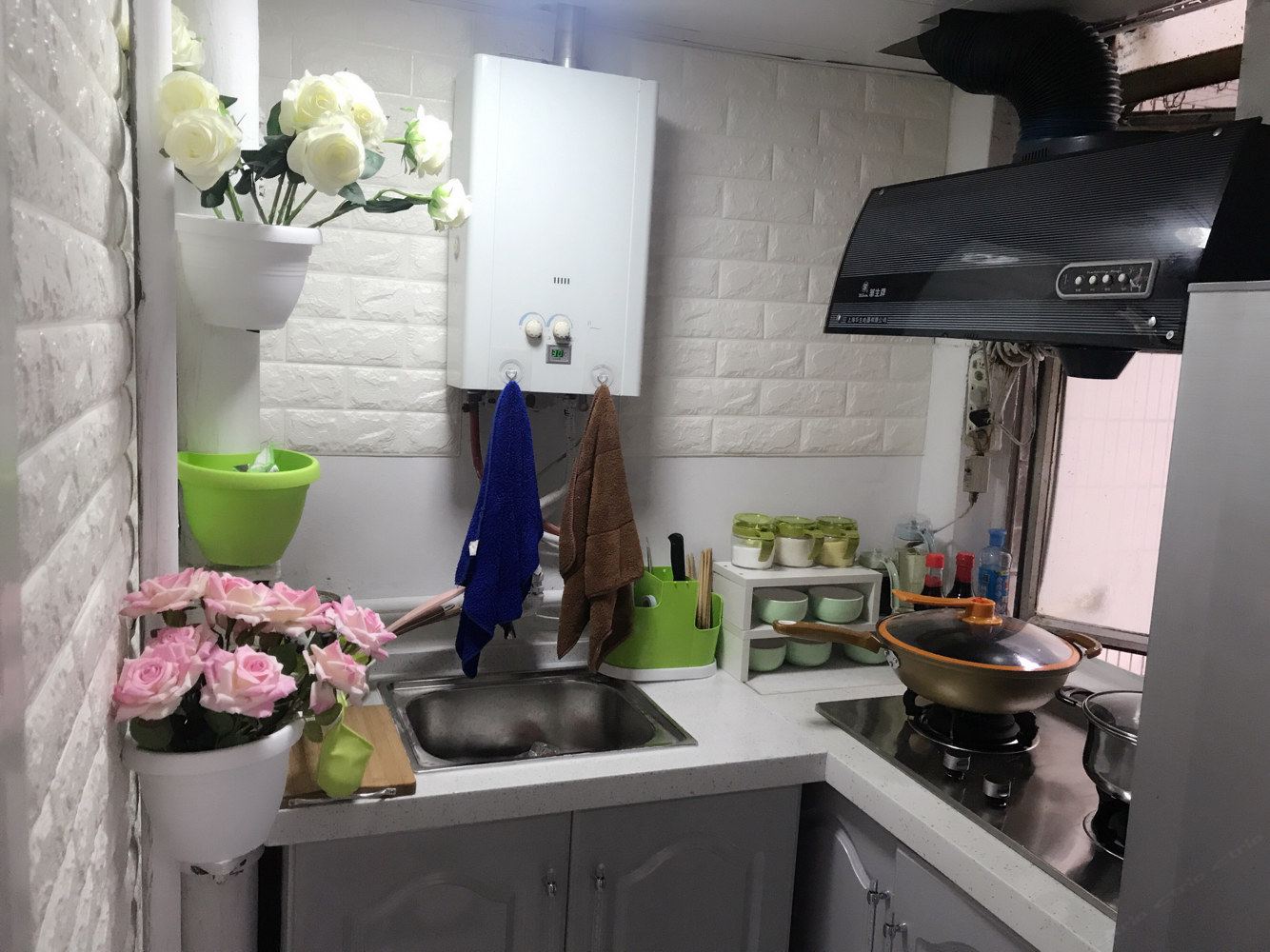 蕊蕊的小屋