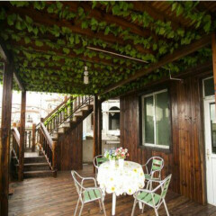 酒店模块 