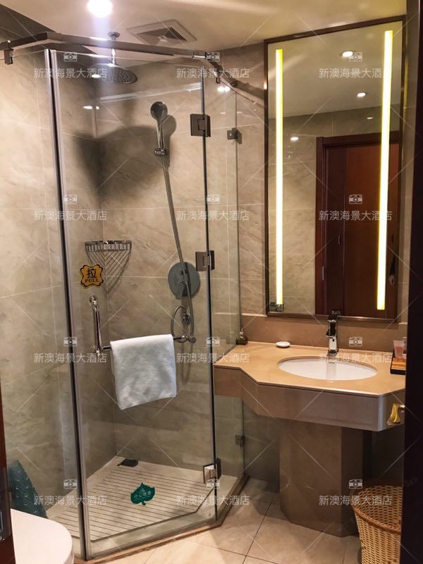 豪华标准间