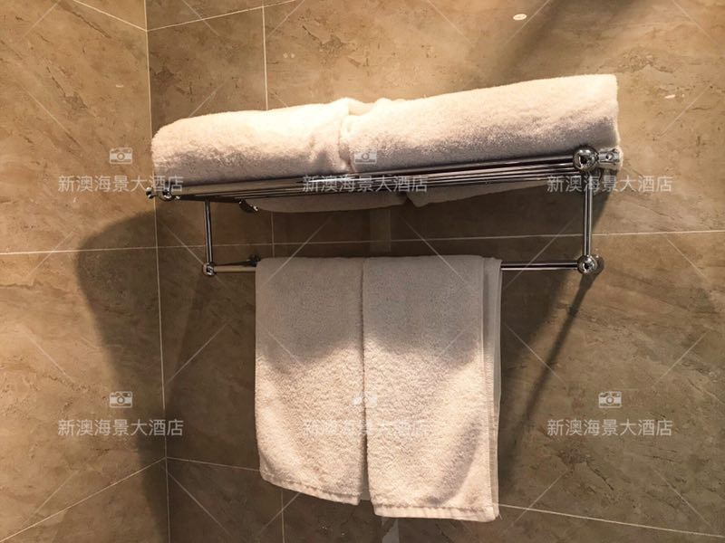 豪华标准间