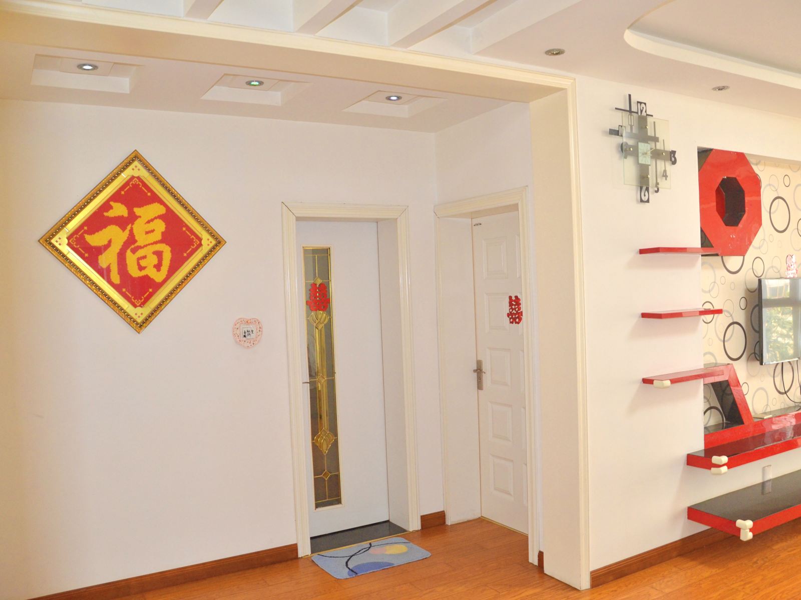 特价大床房