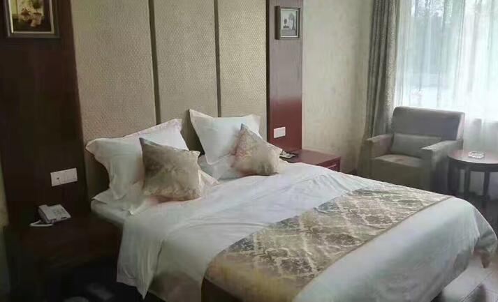 特惠大床房