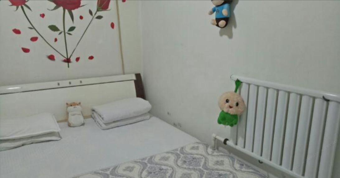 主题房