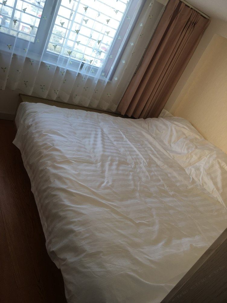 榻榻米房(无窗)