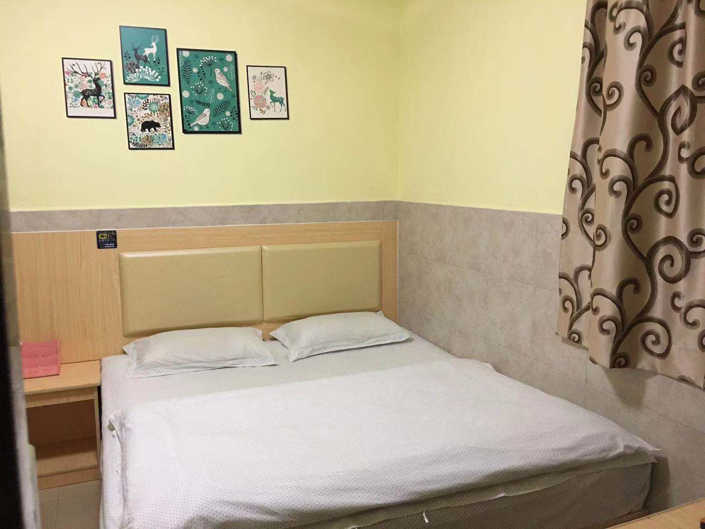 标准单人房