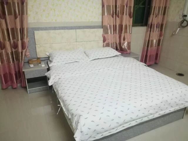 大床间