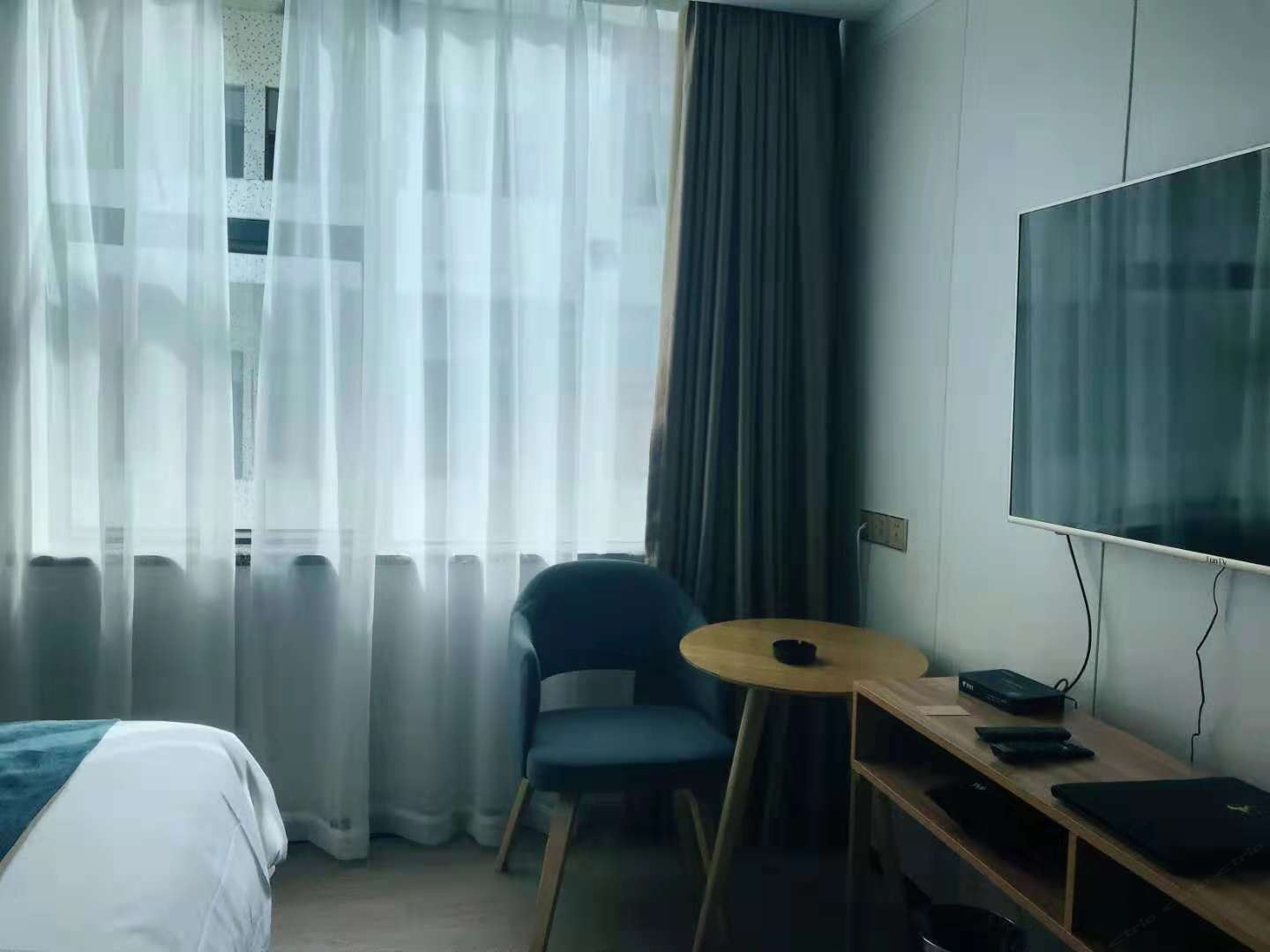 精致大床房