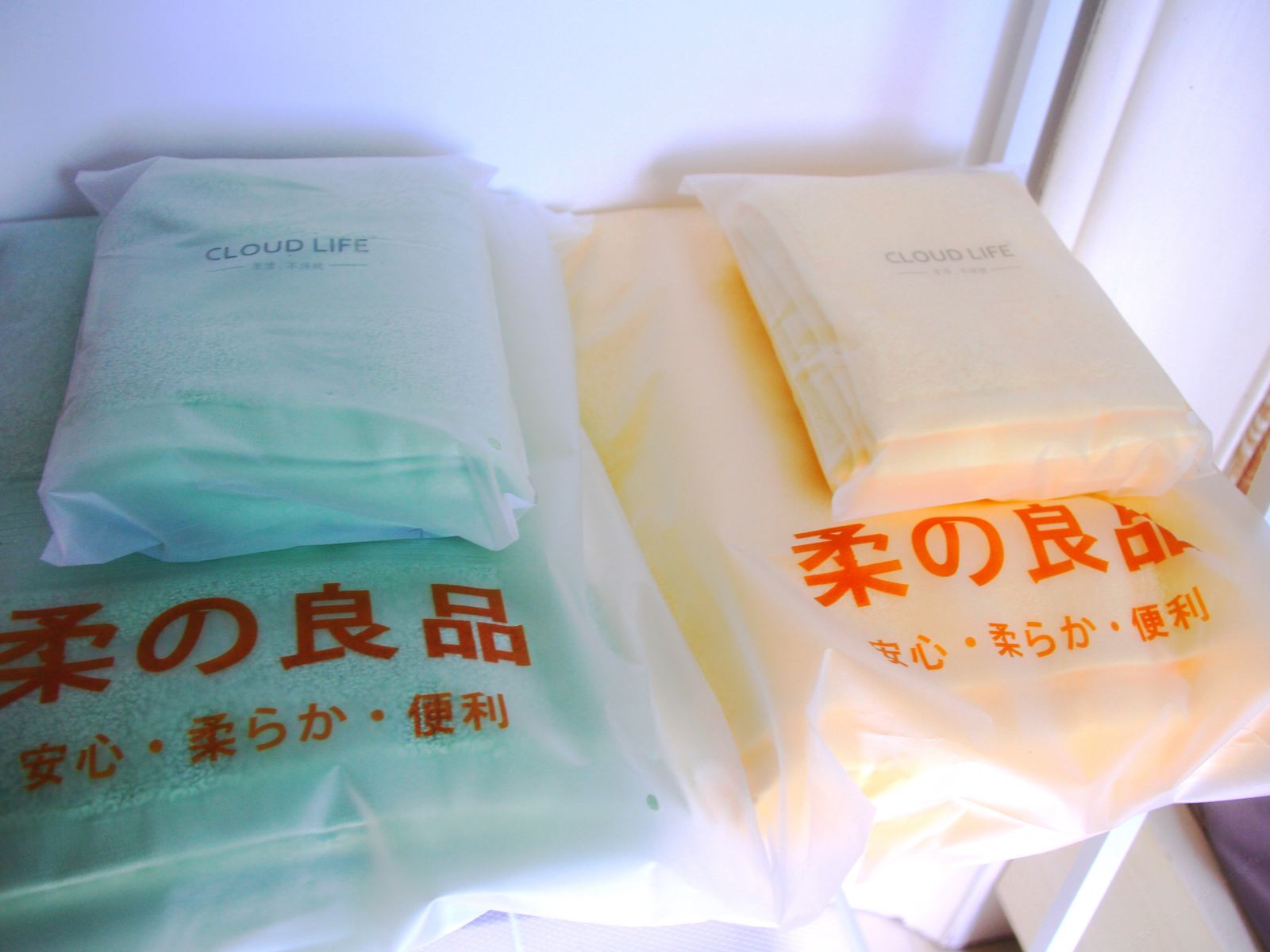 二月豆蔻双床房