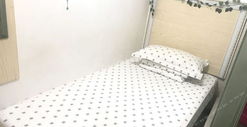 普通单人房