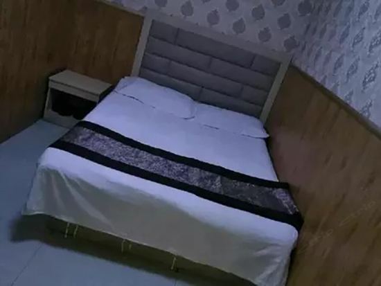 大床房