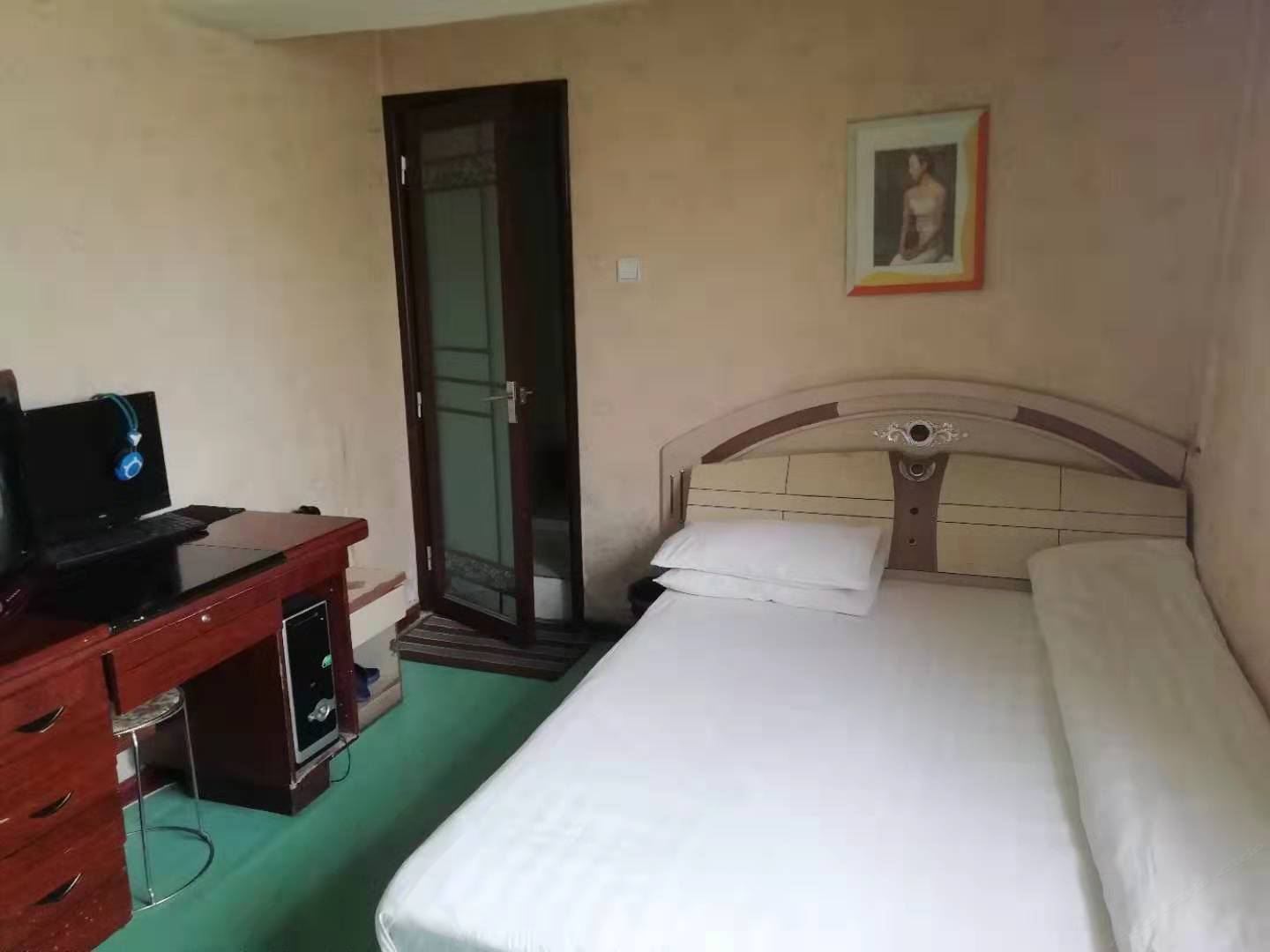大床房