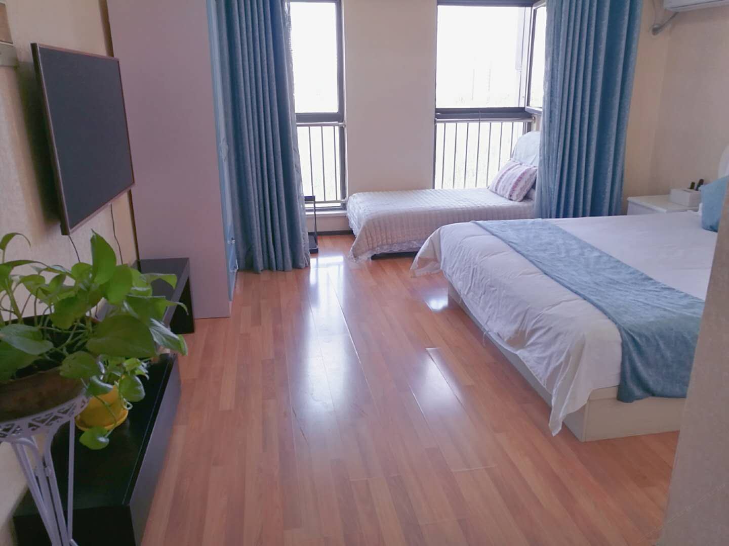 特价房