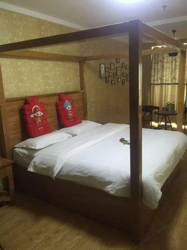 古典大床房