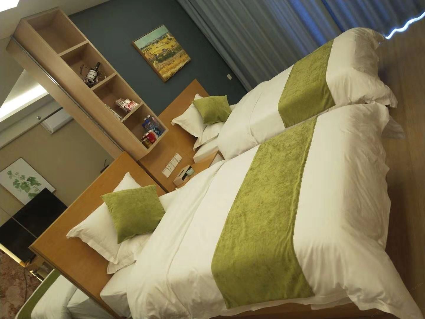 特惠房