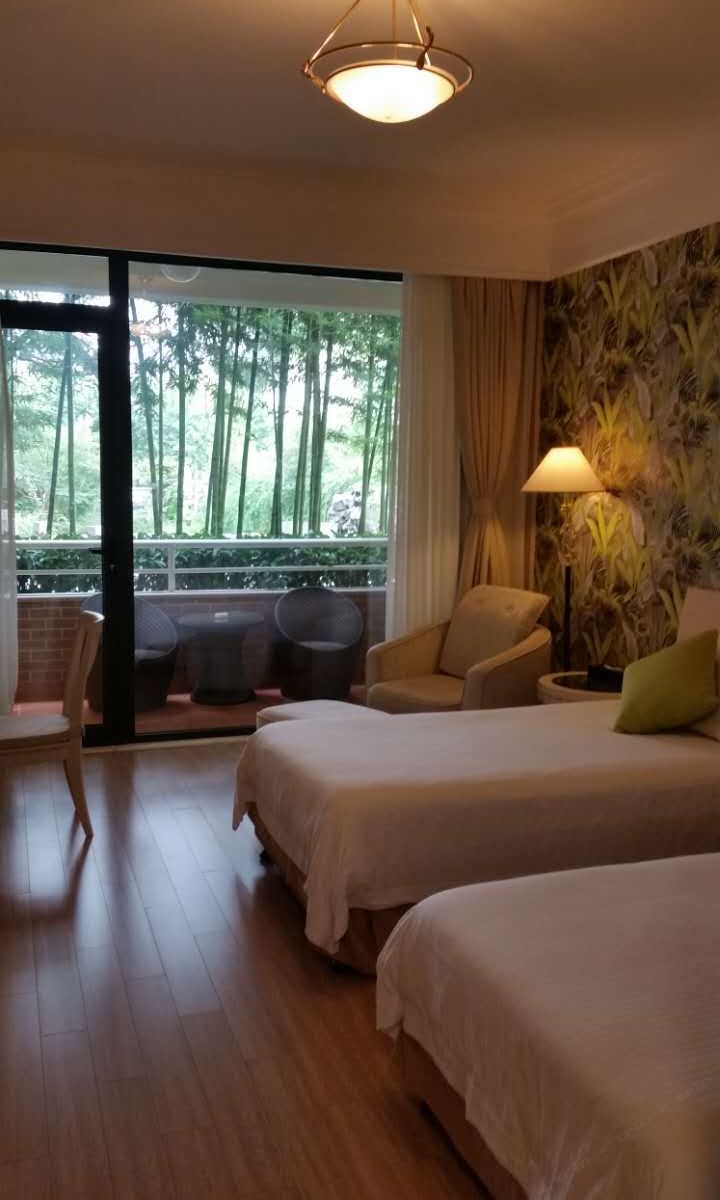 双人标准房A