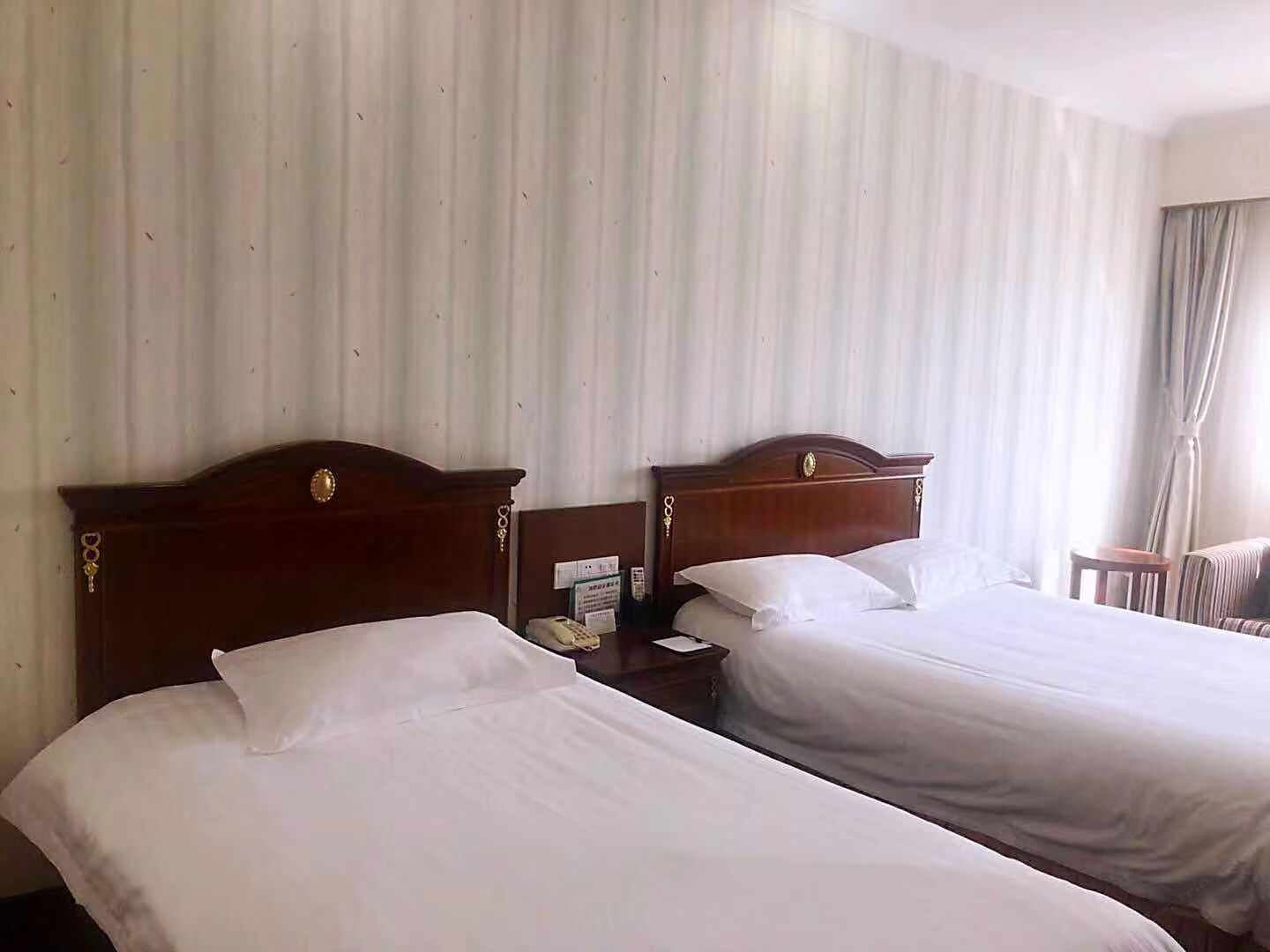 家庭休闲房