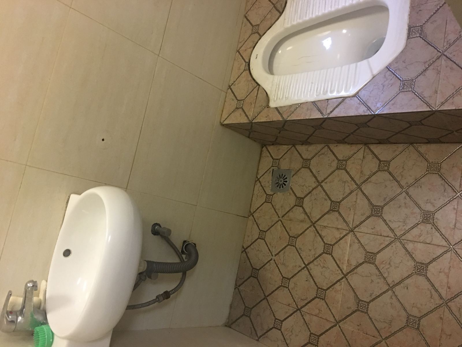特惠大床房