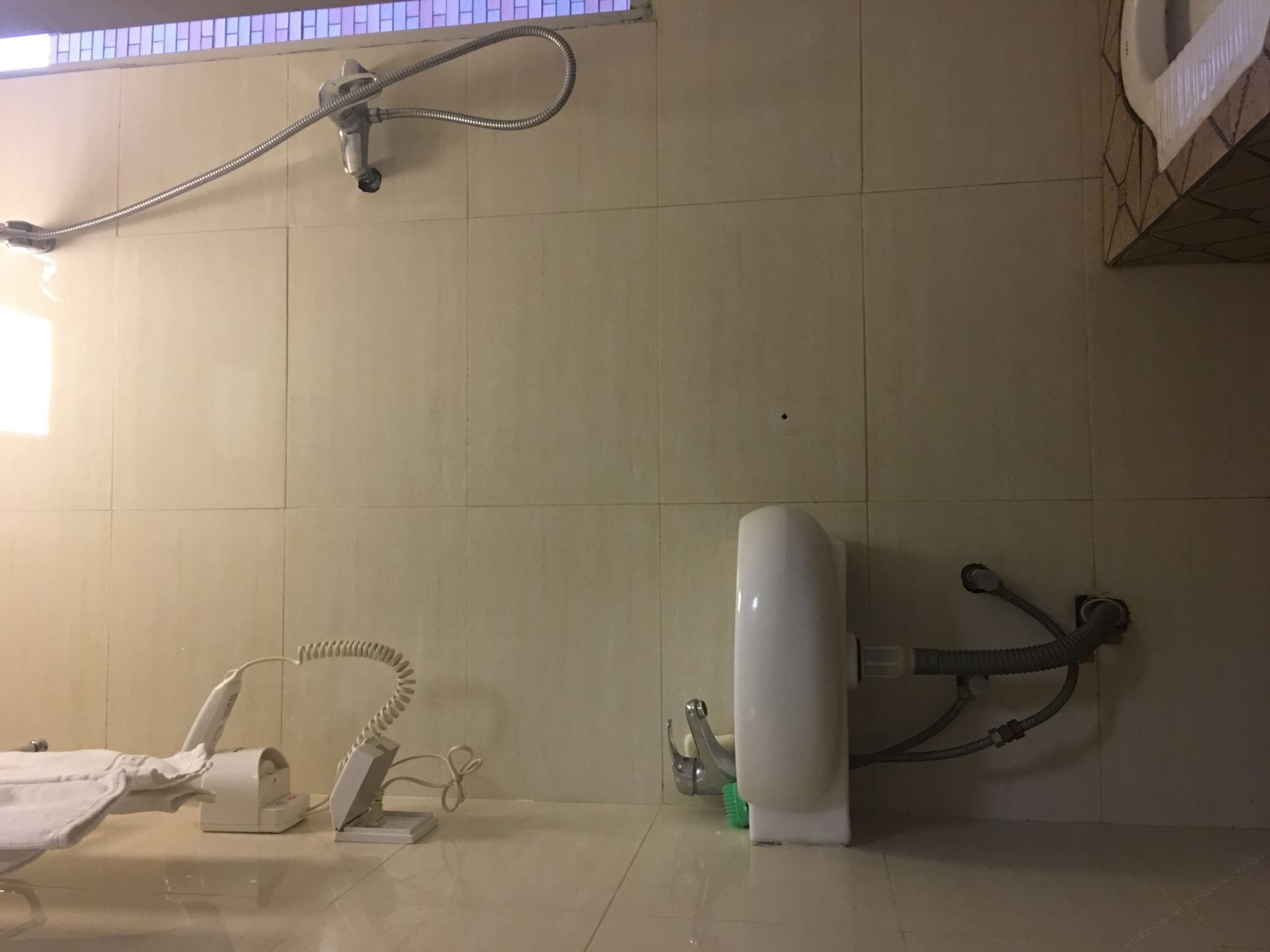 特惠大床房