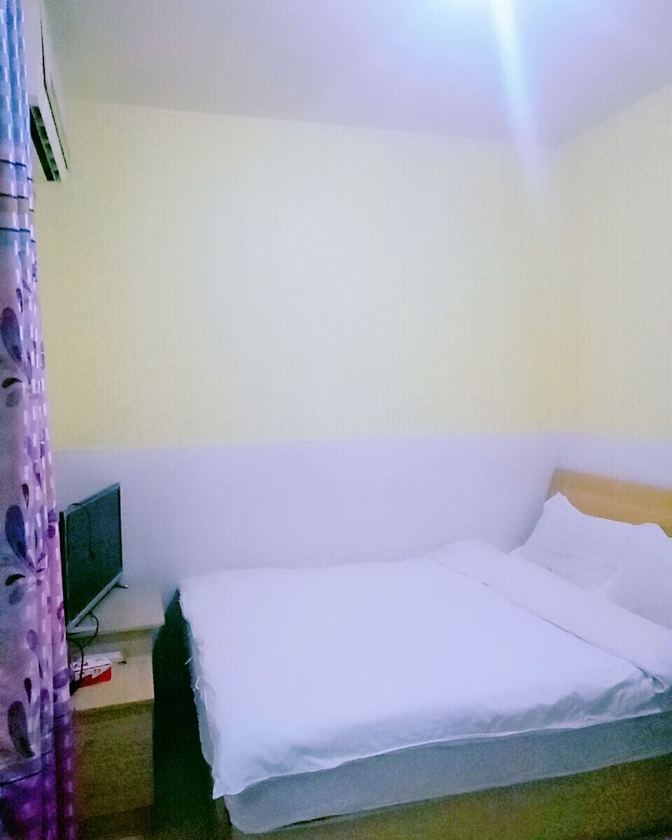 大床房