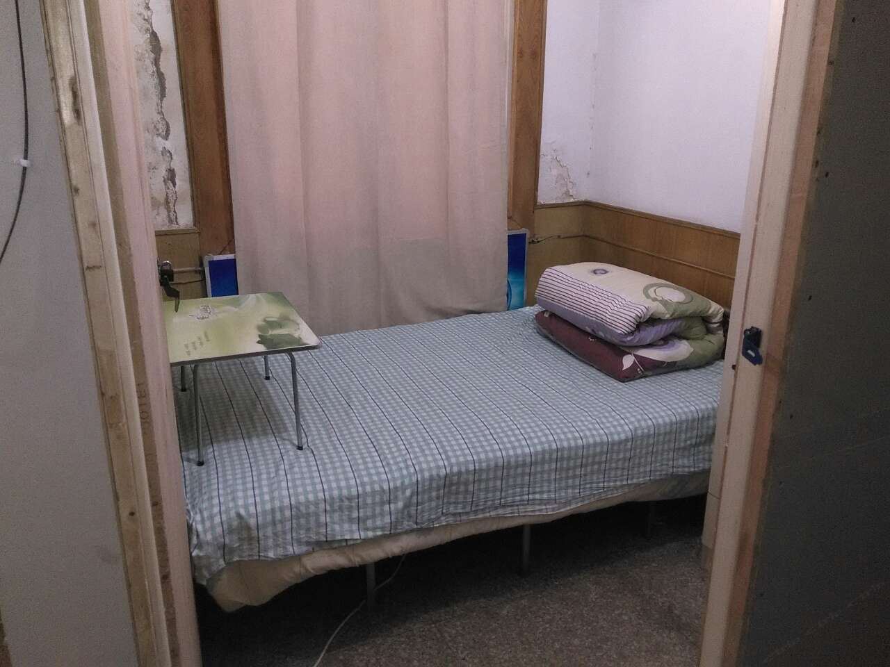 单人间