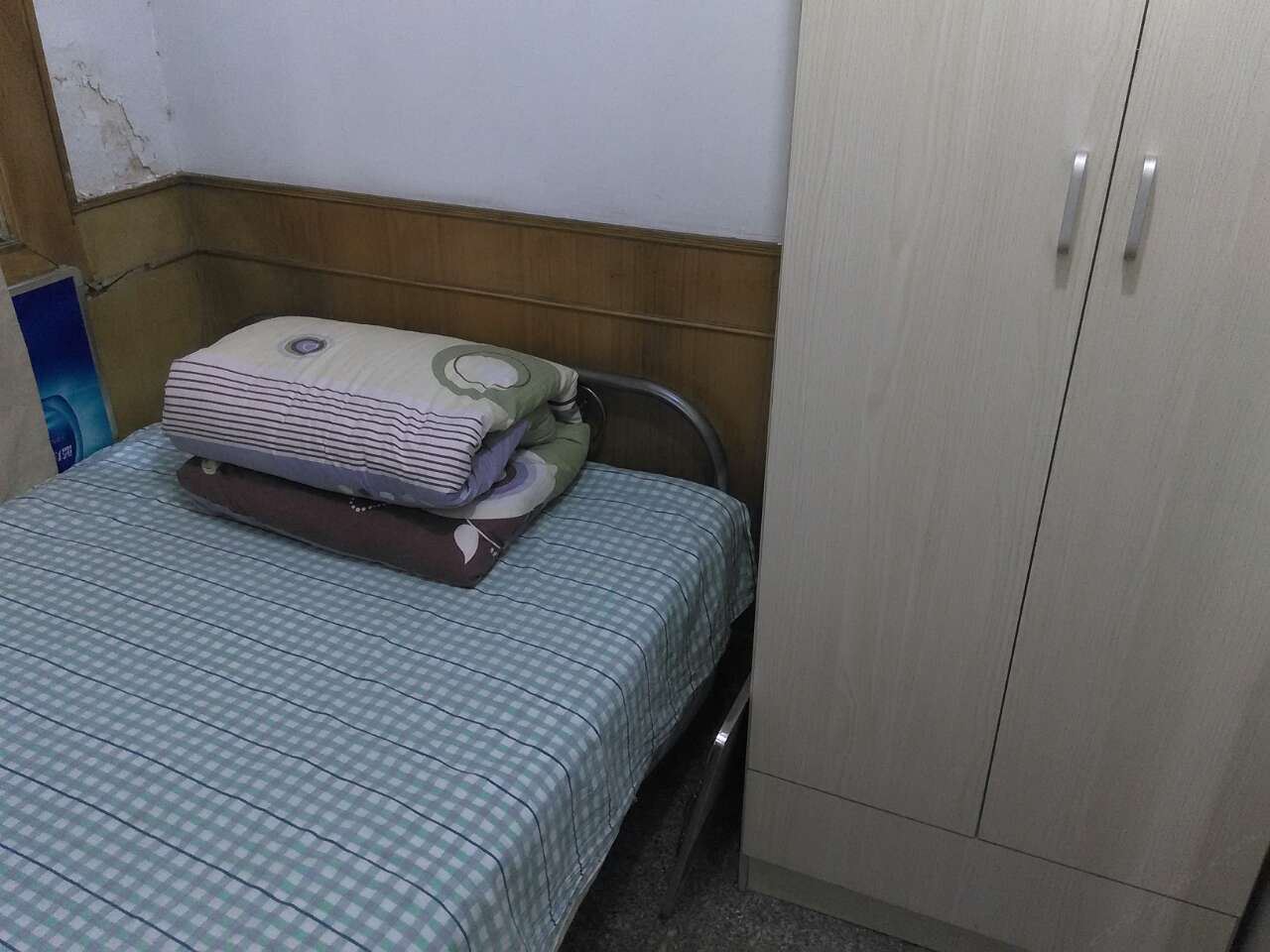 单人间