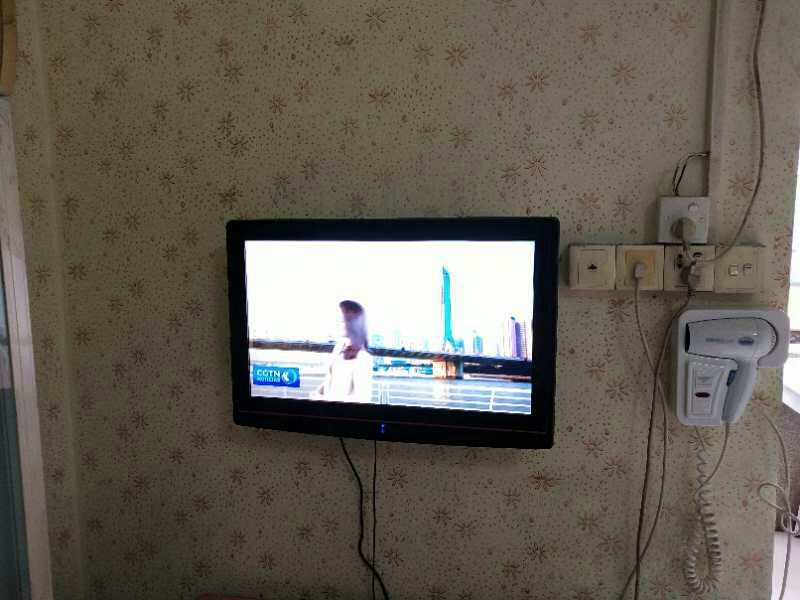 空调单人间