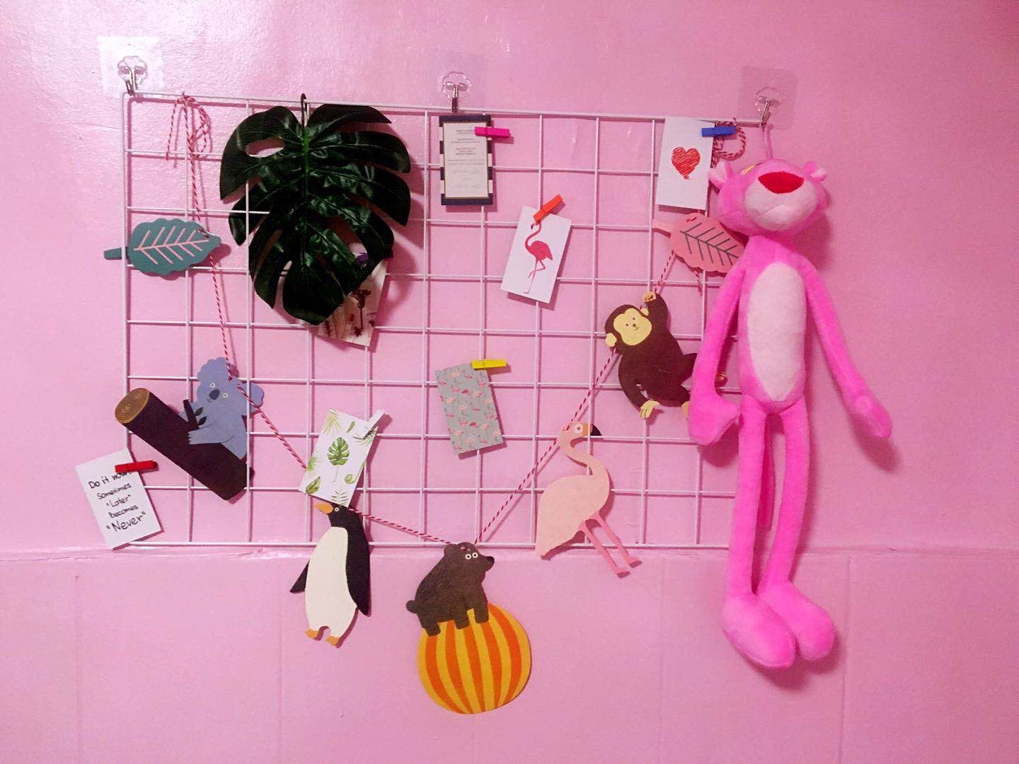 Hallo kitty电影大床房