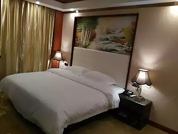 麻将房
