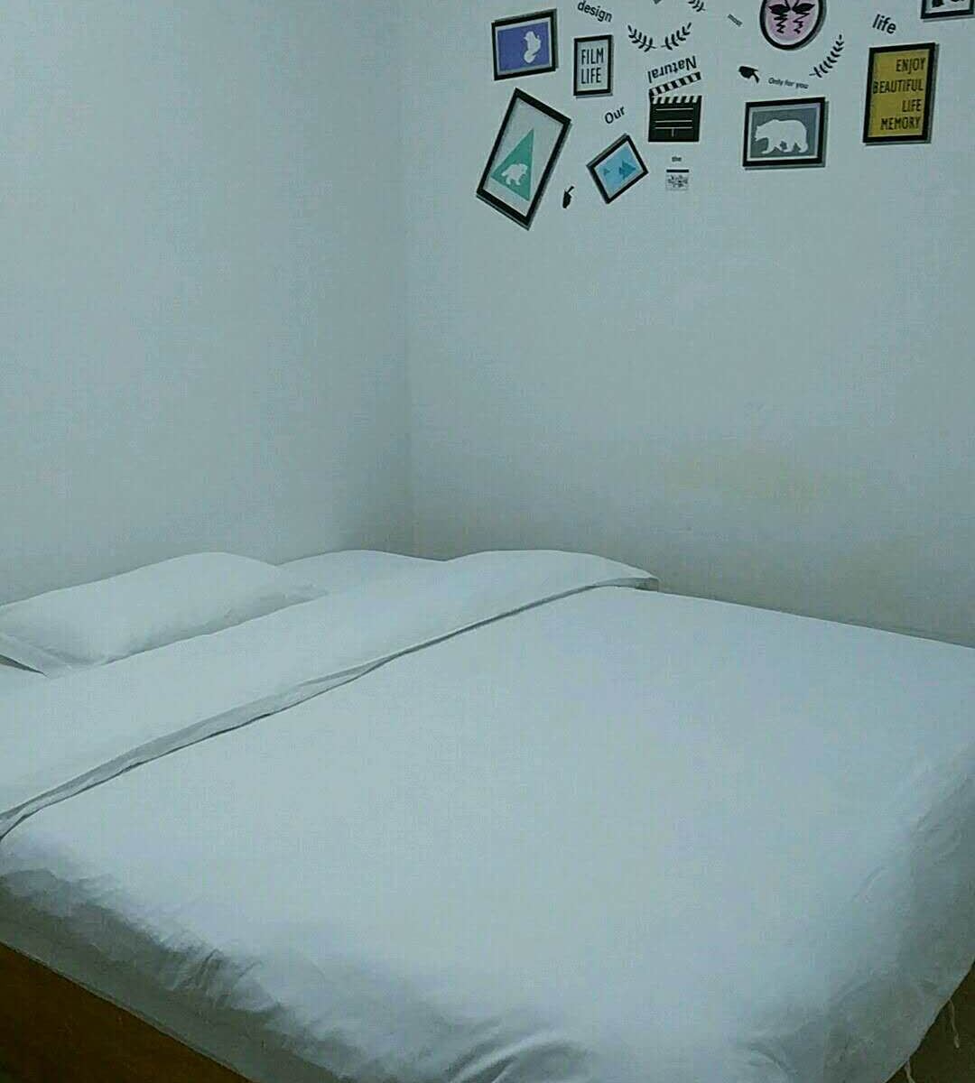 简约大床房