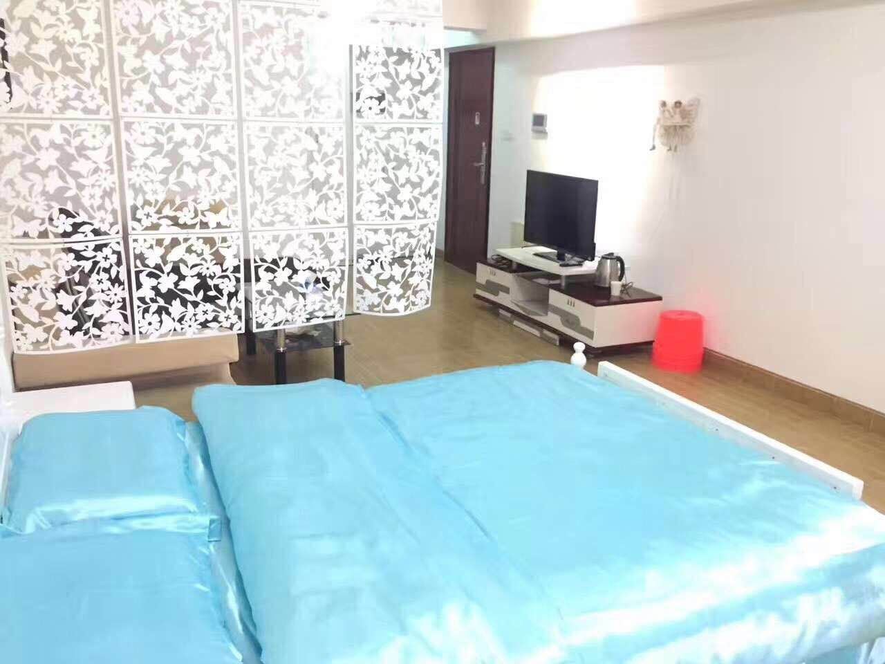 舒适套房