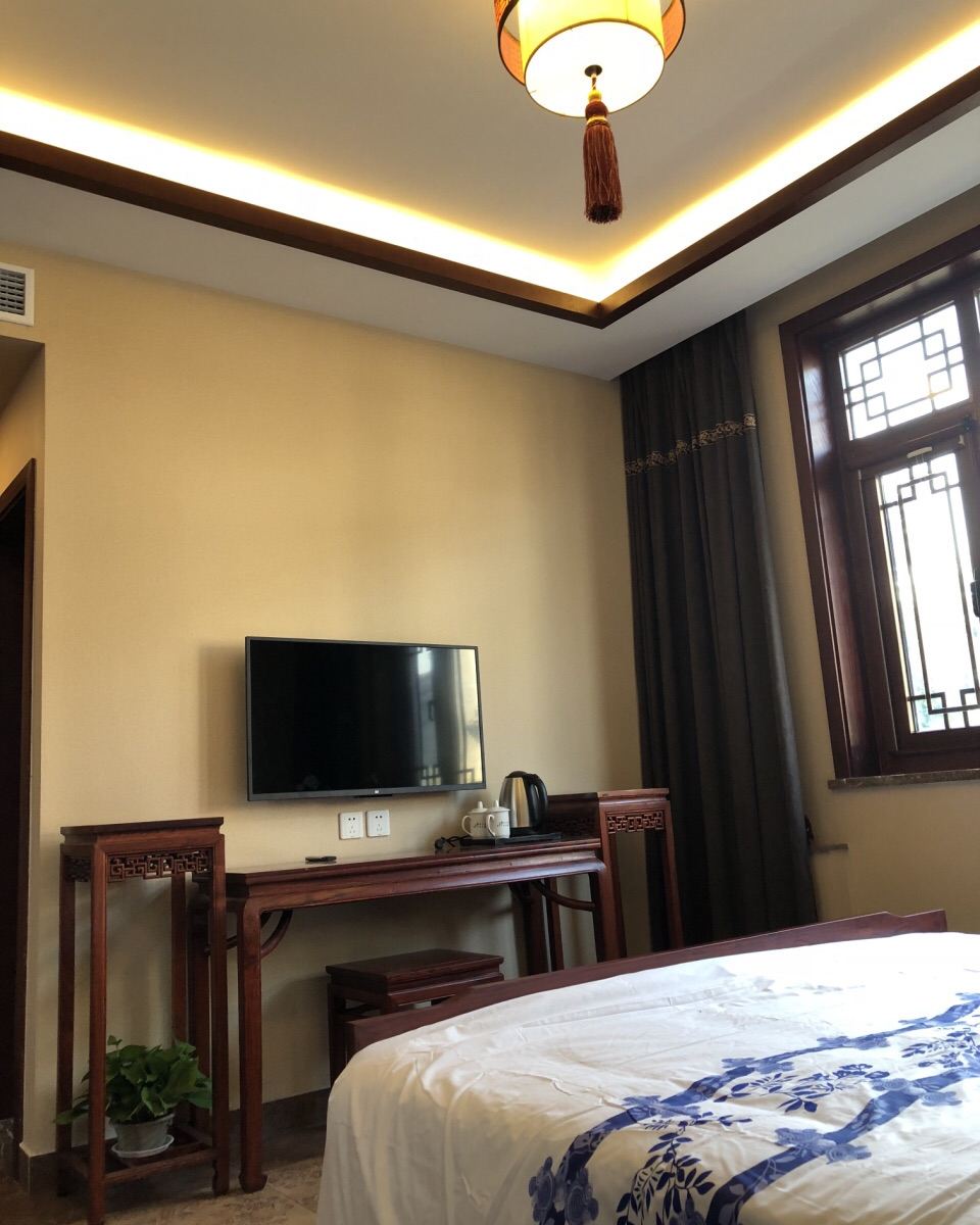 普通大床房