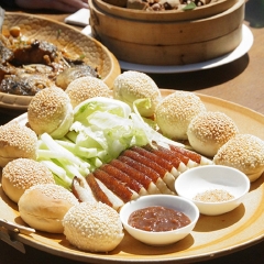 活动模块 