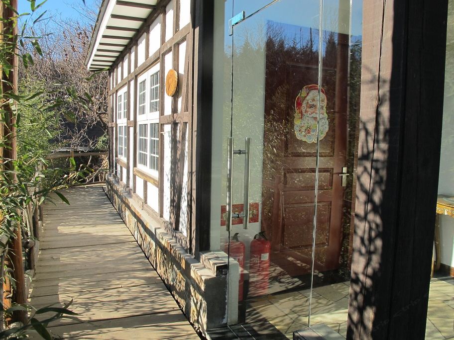 巴登堡