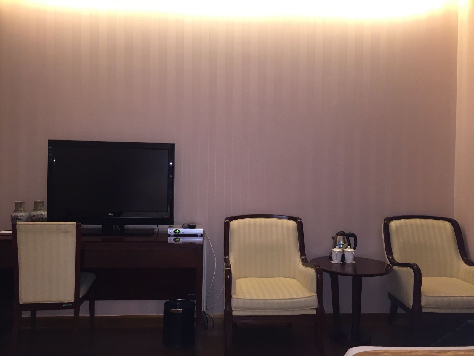 标准间
