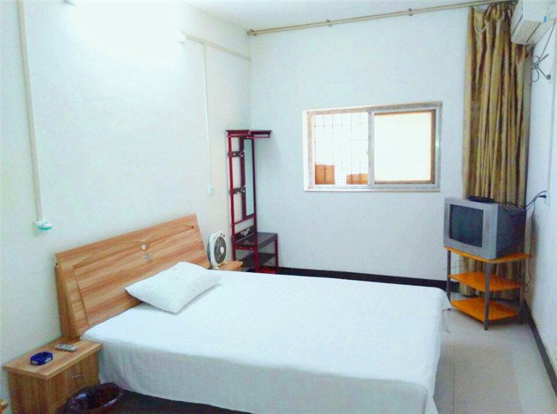 大床房