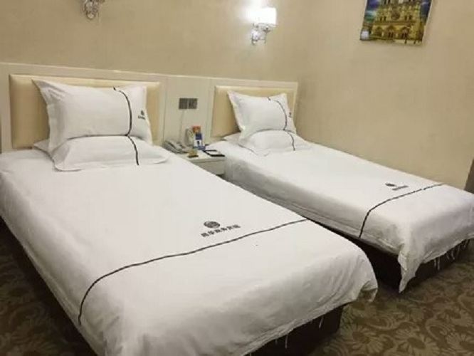 电脑标准间