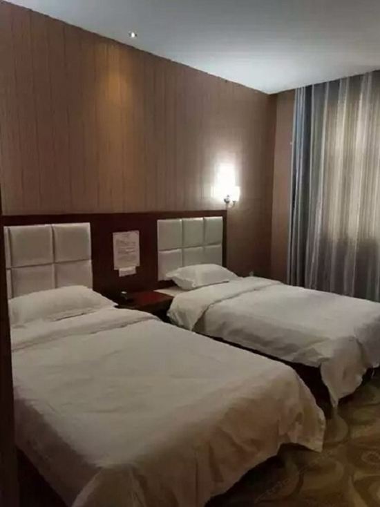 商务标准间