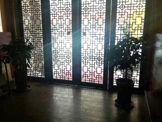 成都水亦乐商务休闲会所