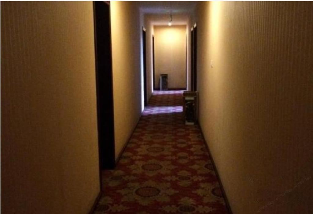 成都瑞祥旅馆