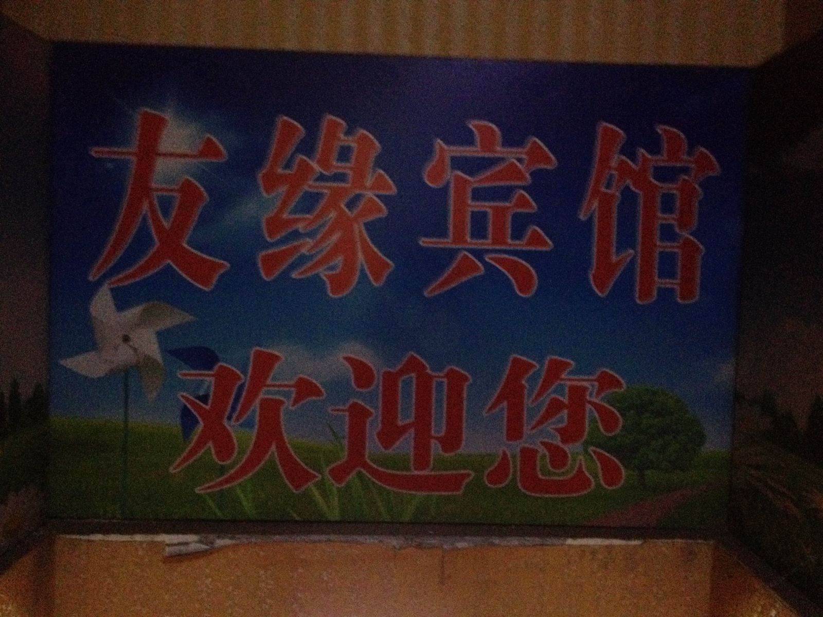 其他