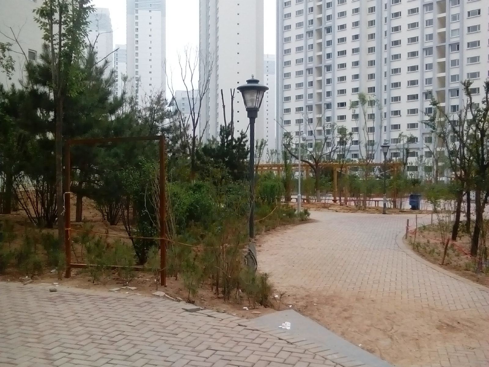 西宁蓝海贴心家庭宾馆