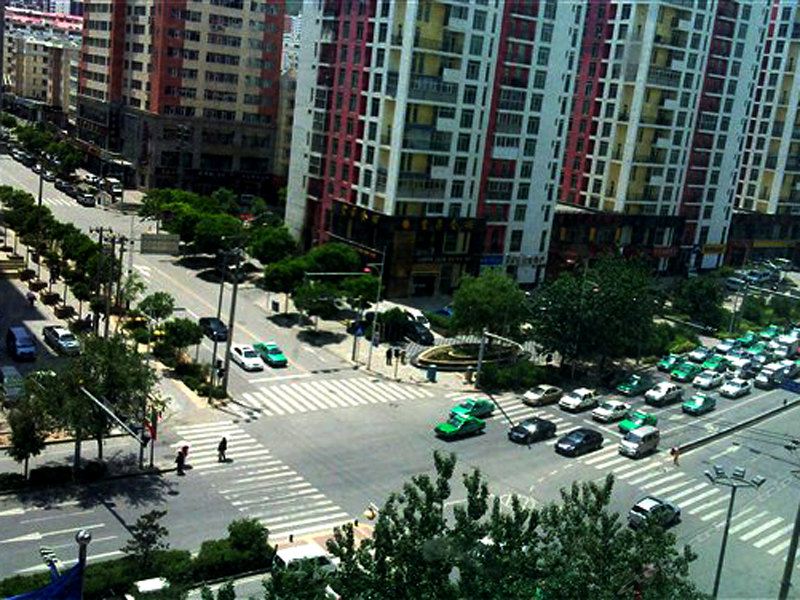 西宁爱小住公寓宾馆
