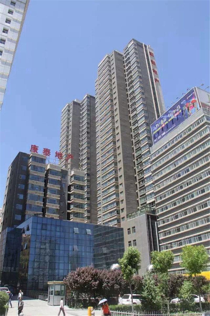 西宁儒馨居家庭宾馆