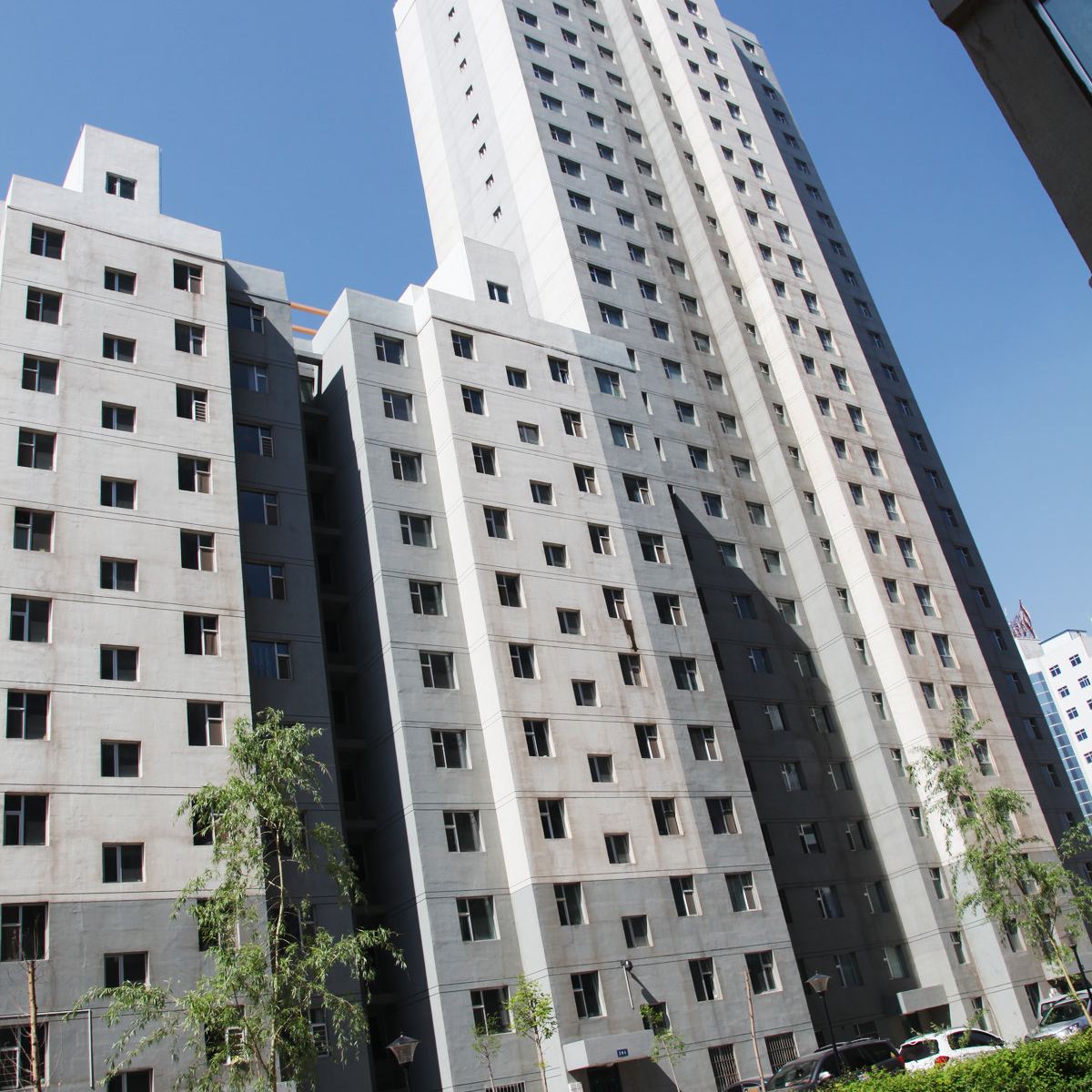 西宁旅友家庭公寓