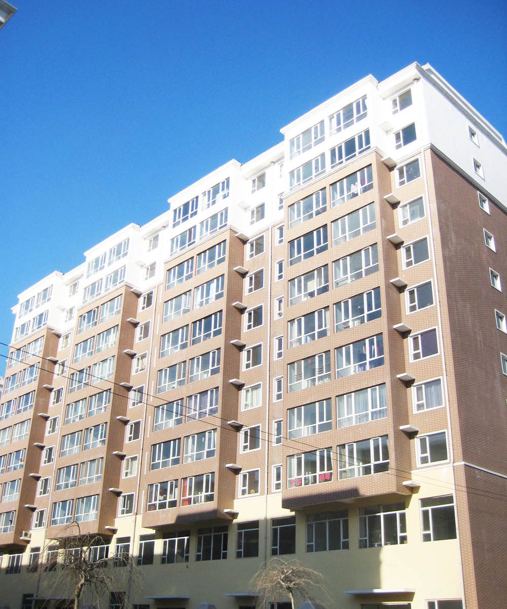 西宁爱尚家酒店公寓(海晏路电信小区店)