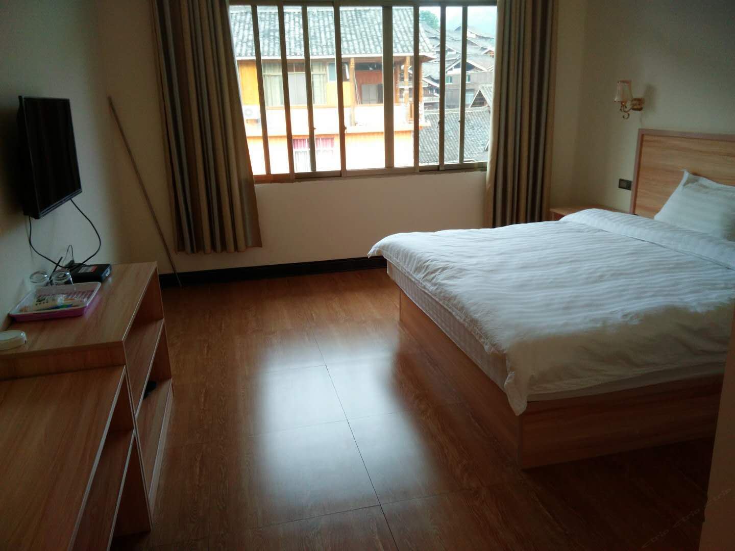 大床间