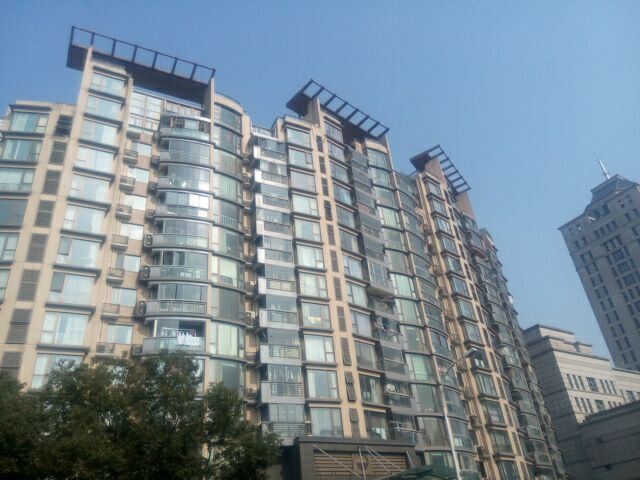 好比家家庭公寓(常州万达店)